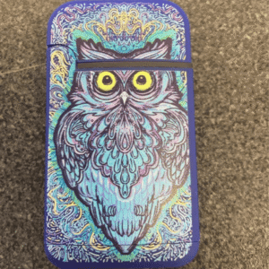 zengaz mega jet single butane flame torch