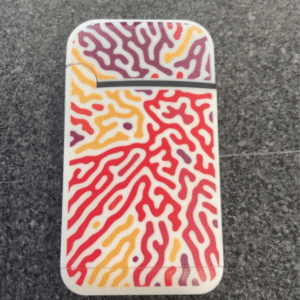 zengaz mega jet single butane flame torch