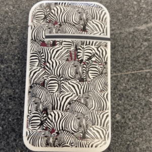 zengaz mega jet single butane flame torch