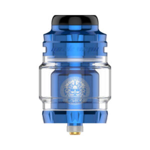 geekvape z x ii rta (previously known as zeus x mesh rta) 4.5ml