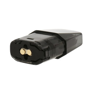 zq xtal replacement pod 4pcs pack